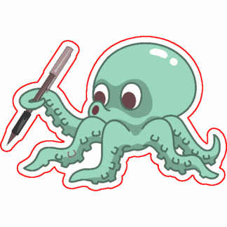 Custom Sticker Cut Paths Instantly Online