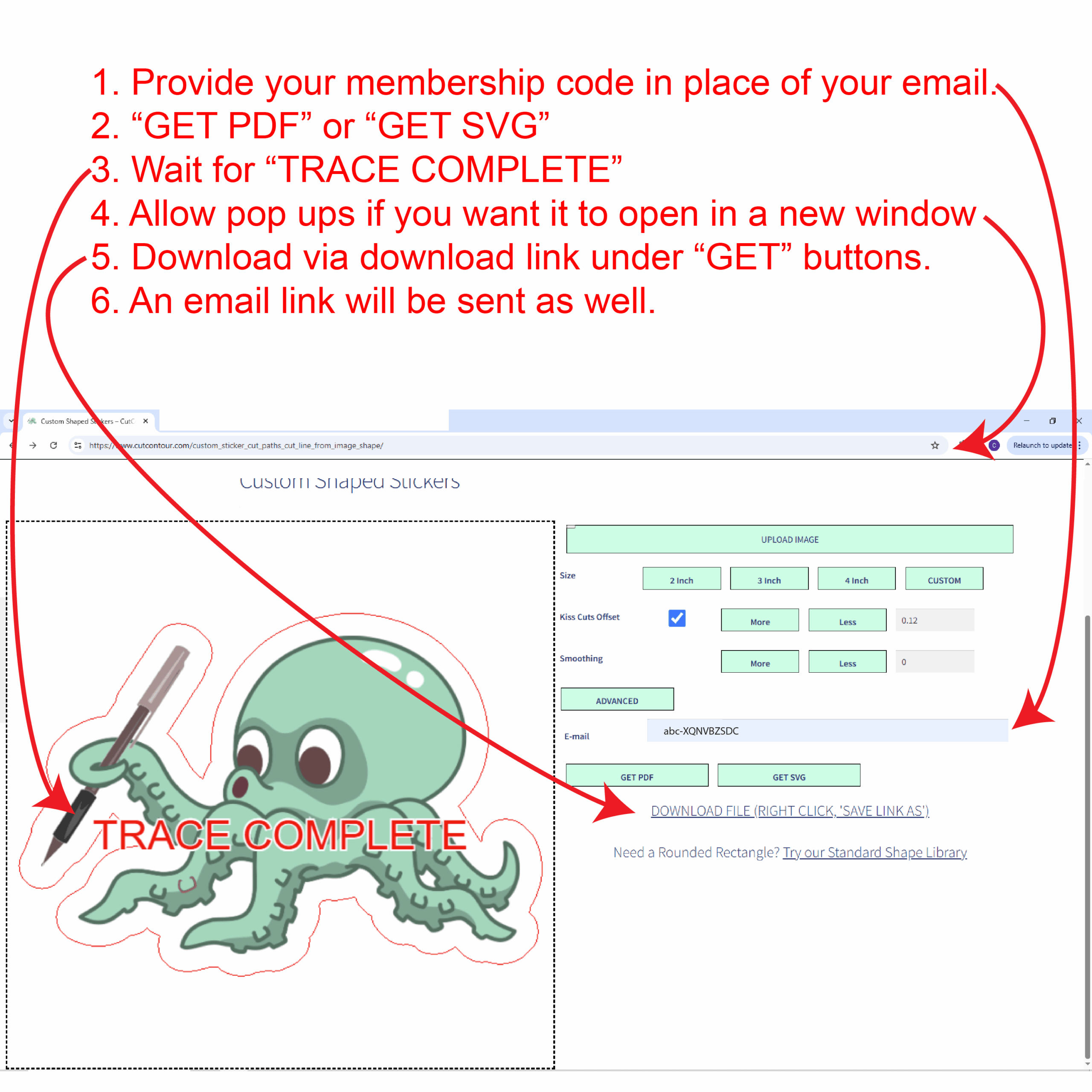 One Week Access Pass - Image 2